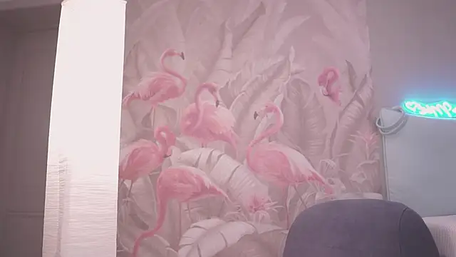 NinaMint online show from 11.01.25