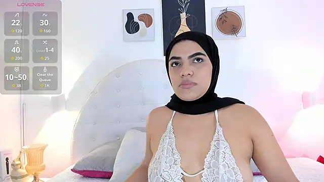 Umarani  online show from 11.21.25