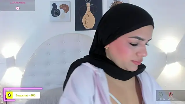 Umarani  online show from 03.20.26