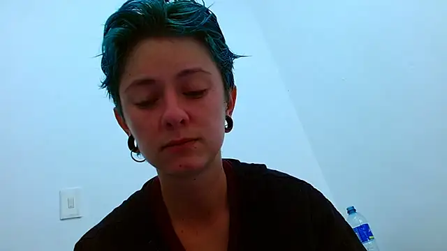 tomboyblue online show from 03.16.26