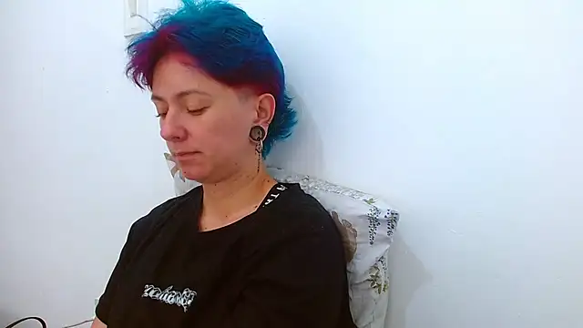 tomboyblue online show from 03.26.26