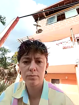 tomboyblue online show from 04.18.26