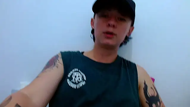 tomboyblue online show from 04.21.26