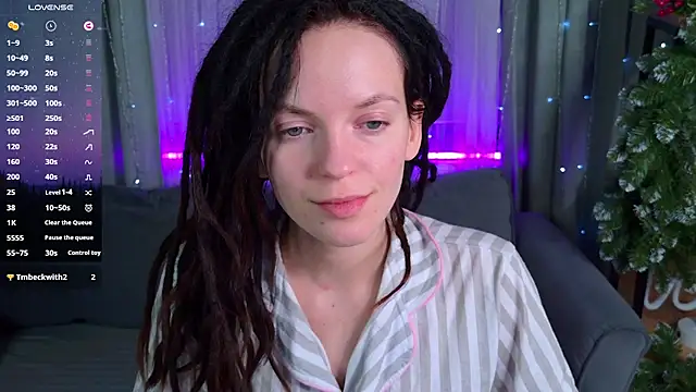 CoreyJane online show from 12.16.24