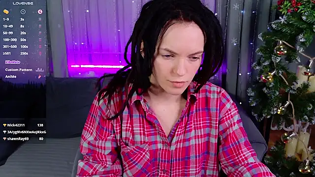 CoreyJane online show from 12.21.24