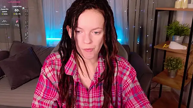 CoreyJane online show from 01.11.26