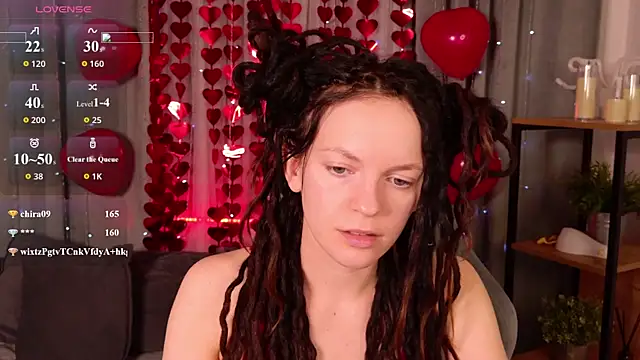 CoreyJane online show from 02.15.26