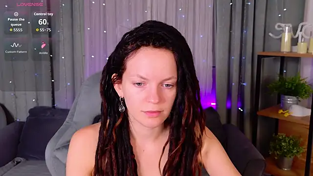 CoreyJane online show from 04.10.26