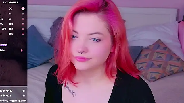 Lisa Adam online show from 01.17.25