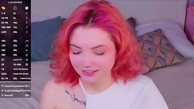 Lisa Adam online show from 01.23.25