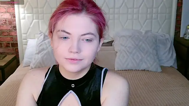 Lisa Adam online show from 10.11.25