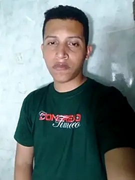 Snapshot of Fuenmayor40 chatting on 12.15.25 Fuenmayor40 online show from 12.15.25