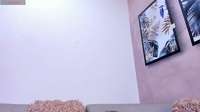 DahianaLincoln online show from 10.01.25