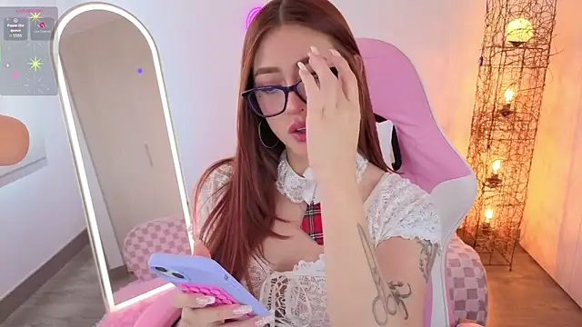 violet ch online show from 01.12.26