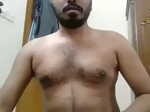 desiboyasif online show from 10.26.25