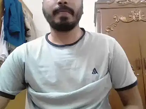 desiboyasif online show from 11.29.25