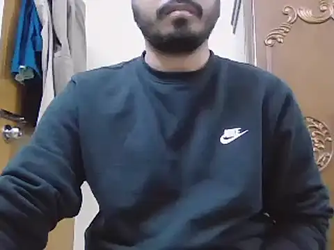 desiboyasif online show from 12.05.25