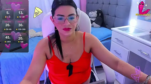 dahian carter online show from 12.09.24