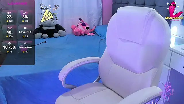 dahian carter online show from 12.26.24