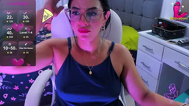 dahian carter online show from 01.05.25