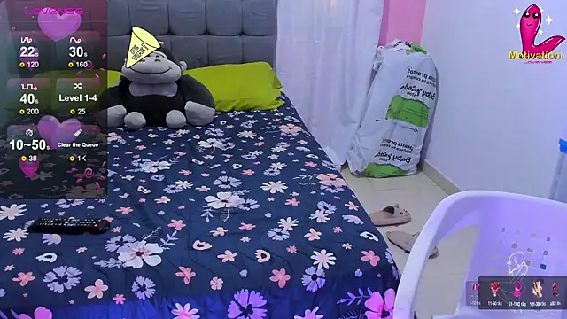 dahian carter online show from 01.13.25