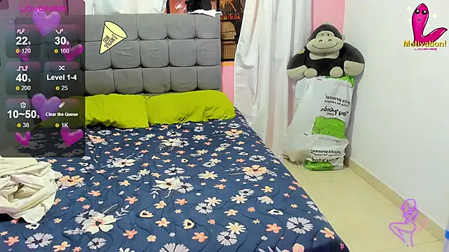 dahian carter online show from 01.16.25