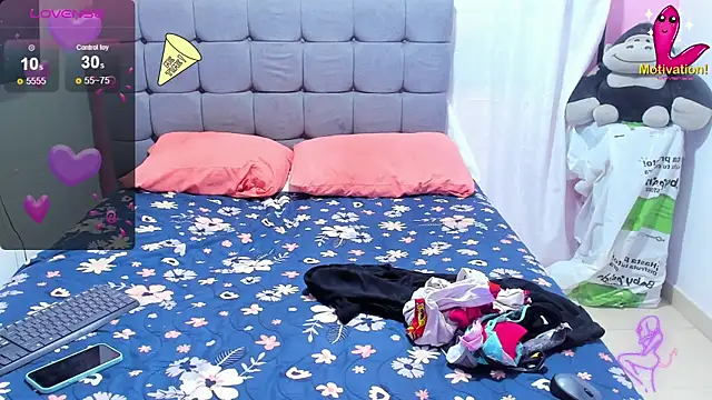 dahian carter online show from 01.19.25