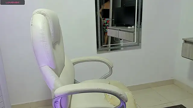 dahian carter online show from 10.16.25