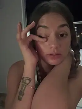 LittleSofia  online show from 12.08.24