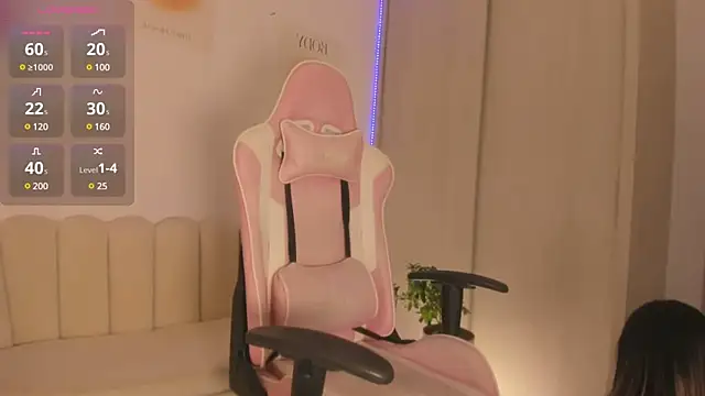 LittleSofia  online show from 12.10.24