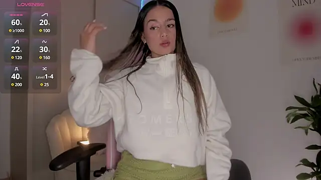 LittleSofia  online show from 12.25.24