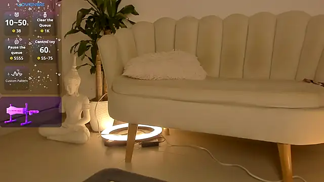 LittleSofia  online show from 09.13.25