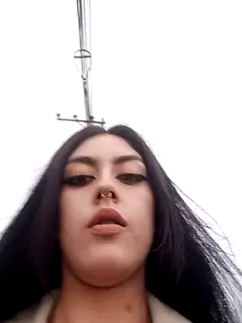 Mazikeen-- online show from 12.21.24