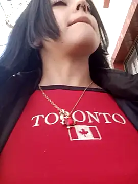 Mazikeen-- online show from 01.29.25