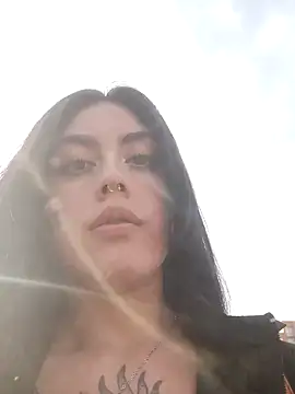 Mazikeen-- online show from 02.02.25