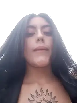 Mazikeen-- online show from 03.05.25