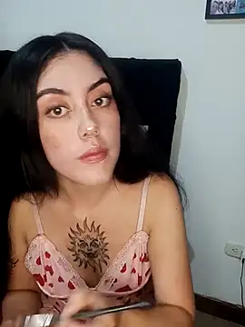 Mazikeen-- online show from 03.06.25