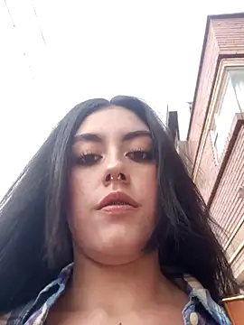 Mazikeen-- online show from 03.11.25