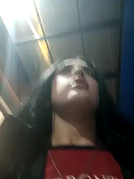 Mazikeen-- online show from 03.13.25