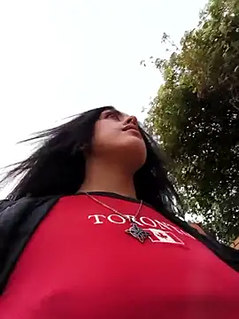 Mazikeen-- online show from 09.19.25