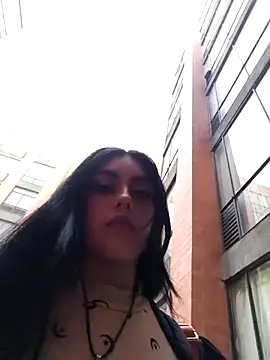 Mazikeen-- online show from 09.27.25