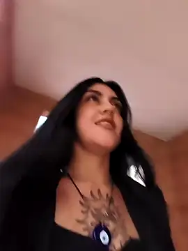 Mazikeen-- online show from 11.10.25