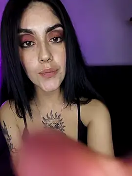 Mazikeen-- online show from 11.20.25