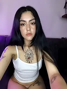 Mazikeen-- online show from 12.21.25