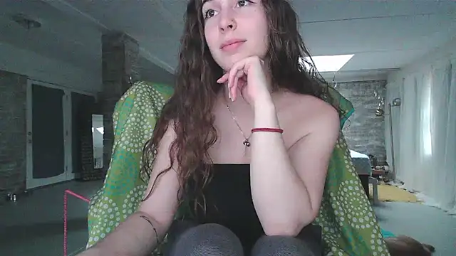AudyAphrodite online show from 02.05.25
