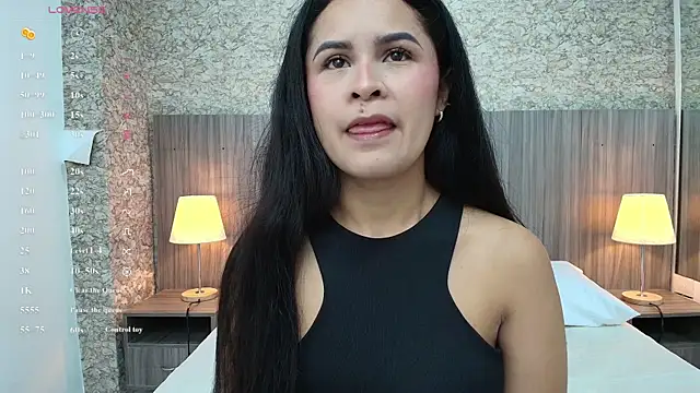 maite jhon online show from 04.18.26