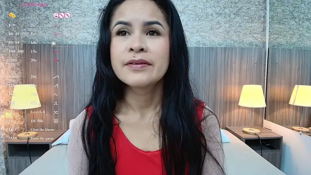 maite jhon online show from 06.19.26