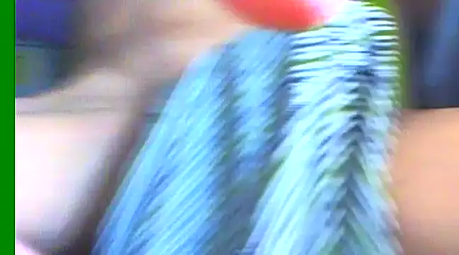 Ian zaenzz online show from 12.10.24