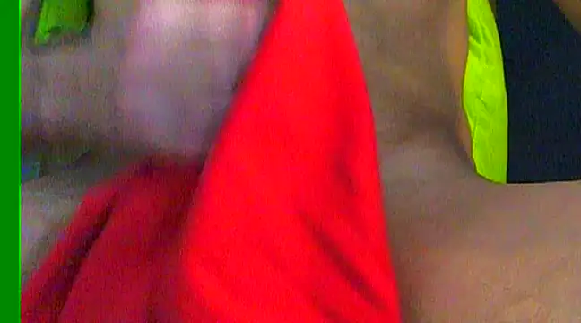 Ian zaenzz online show from 12.10.24