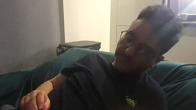 Robin007 online show from 02.27.26